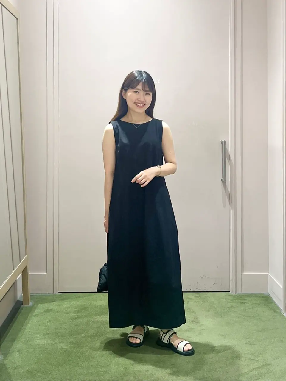 UNFILO 今堀 コーディネート画像