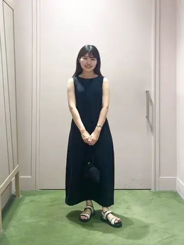 UNFILO 今堀 コーディネート画像