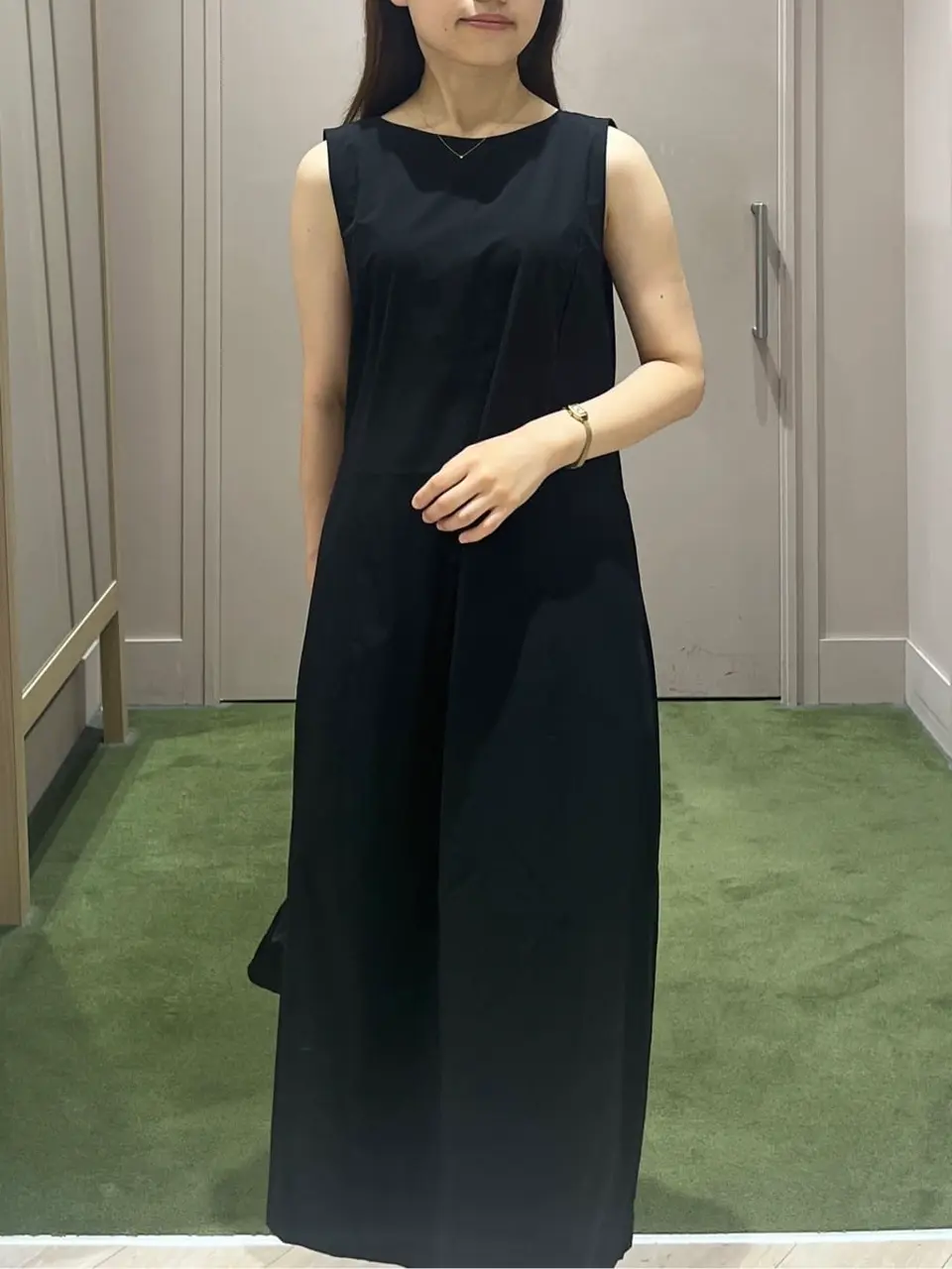 UNFILO 今堀 コーディネート画像