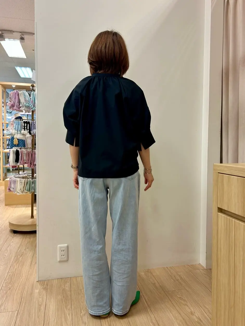 UNFILO 松瀬 コーディネート画像