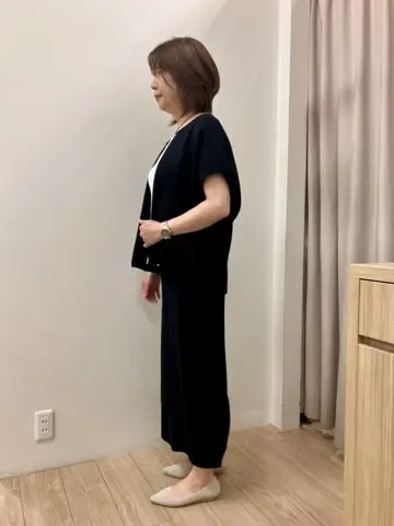 UNFILO 松瀬 コーディネート画像