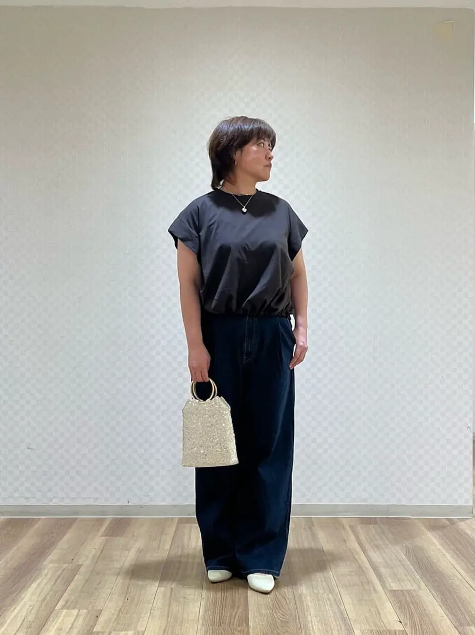 UNFILO Y  コーディネート画像