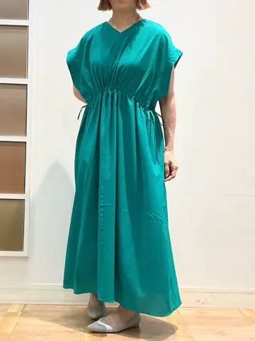 UNFILO 高橋郁子 コーディネート画像