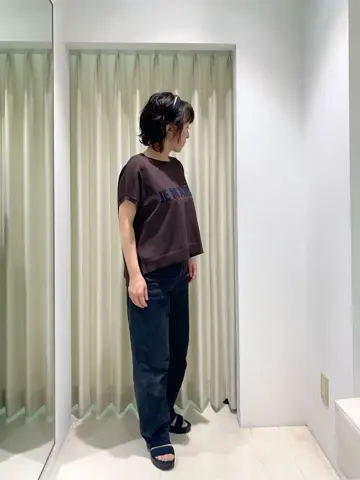 UNFILO 山田 コーディネート画像