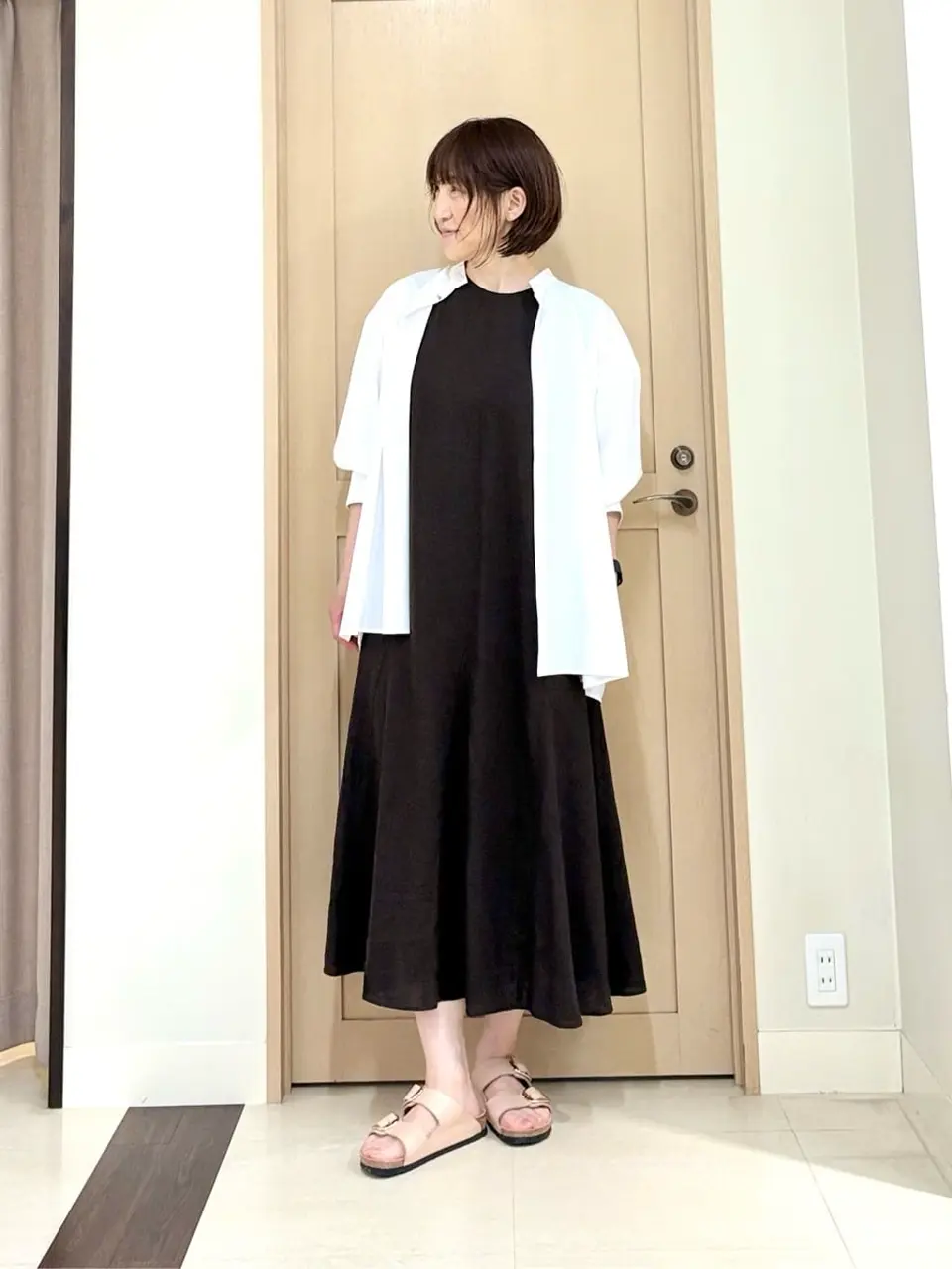 UNFILO 藤村 コーディネート画像