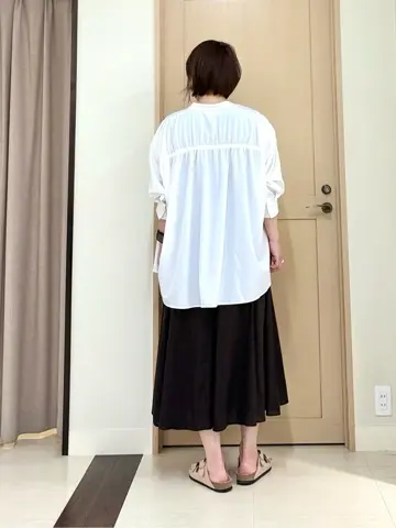 UNFILO 藤村 コーディネート画像