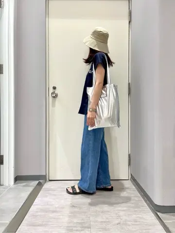 UNFILO 金井 コーディネート画像