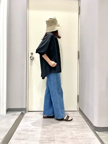 UNFILO 金井 コーディネート画像