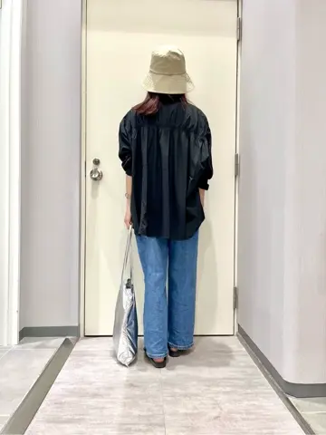 UNFILO 金井 コーディネート画像