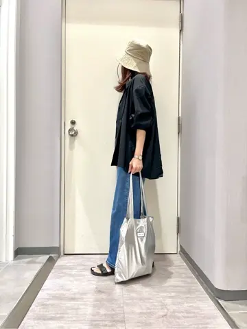 UNFILO 金井 コーディネート画像