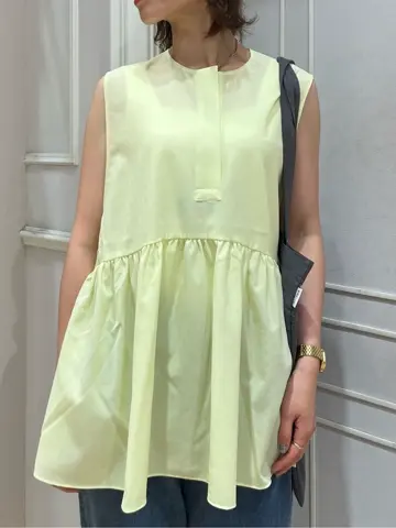 UNFILO 矢島 コーディネート画像