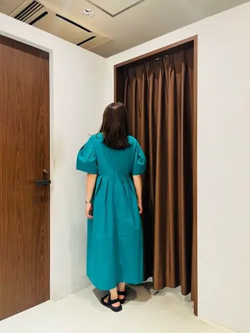 UNFILO 石川 コーディネート画像