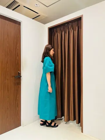 UNFILO 石川 コーディネート画像