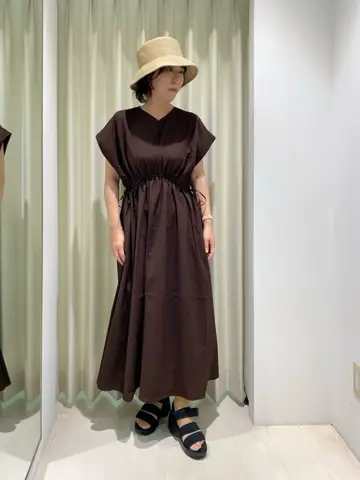 UNFILO 山田 コーディネート画像