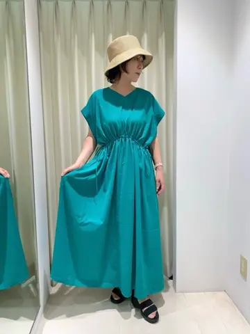 UNFILO 山田 コーディネート画像