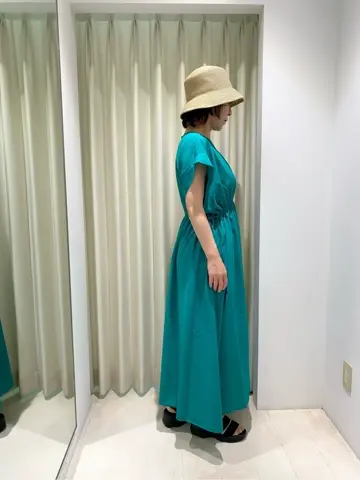 UNFILO 山田 コーディネート画像