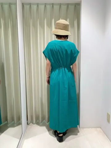 UNFILO 山田 コーディネート画像