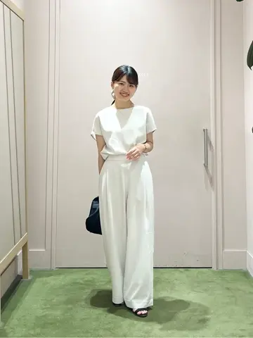 UNFILO 今堀 コーディネート画像