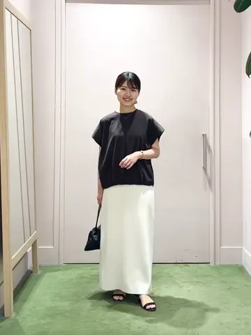 UNFILO 今堀 コーディネート画像