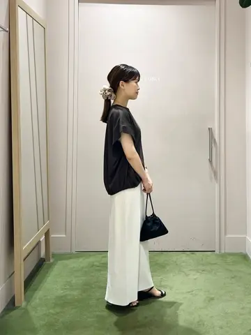 UNFILO 今堀 コーディネート画像