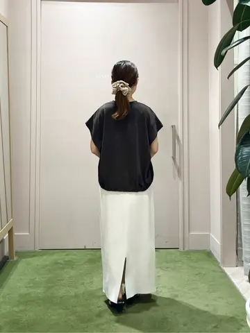 UNFILO 今堀 コーディネート画像