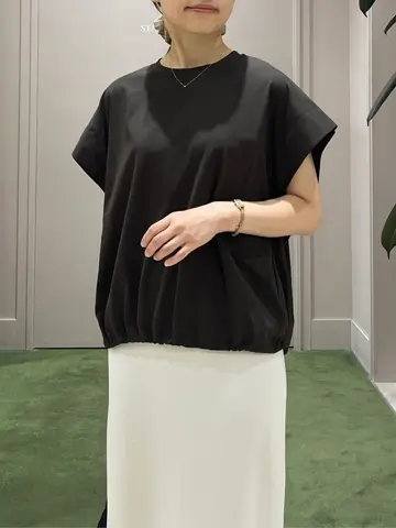 UNFILO 今堀 コーディネート画像