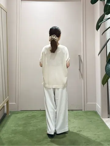 UNFILO 今堀 コーディネート画像