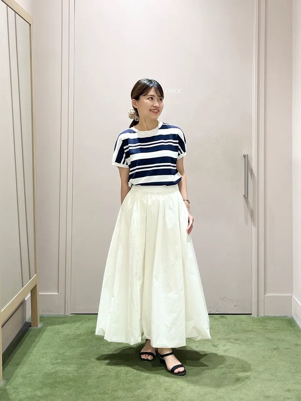 UNFILO 今堀 コーディネート画像