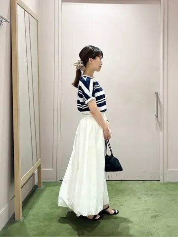 UNFILO 今堀 コーディネート画像