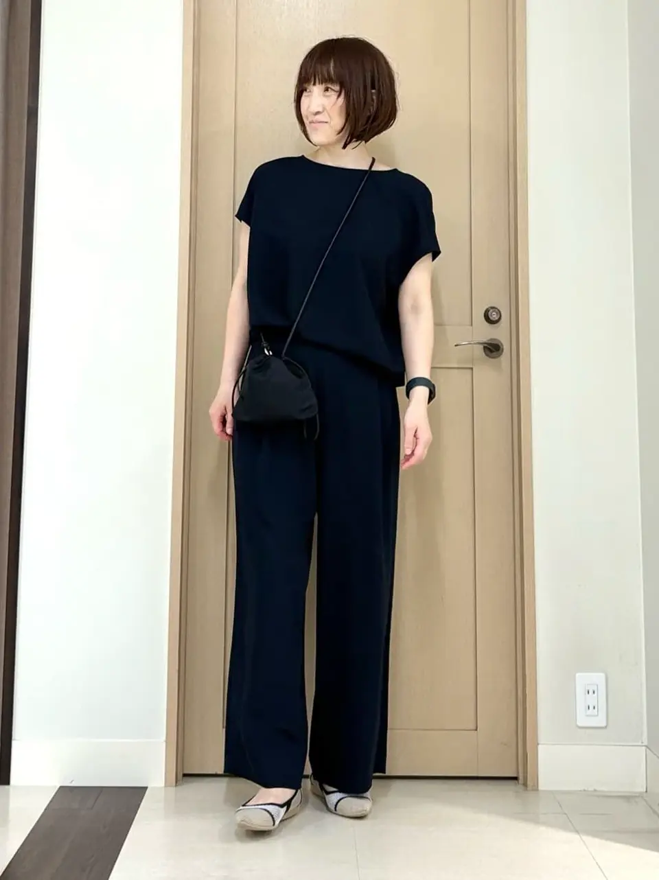 UNFILO 藤村 コーディネート画像