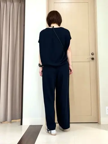 UNFILO 藤村 コーディネート画像