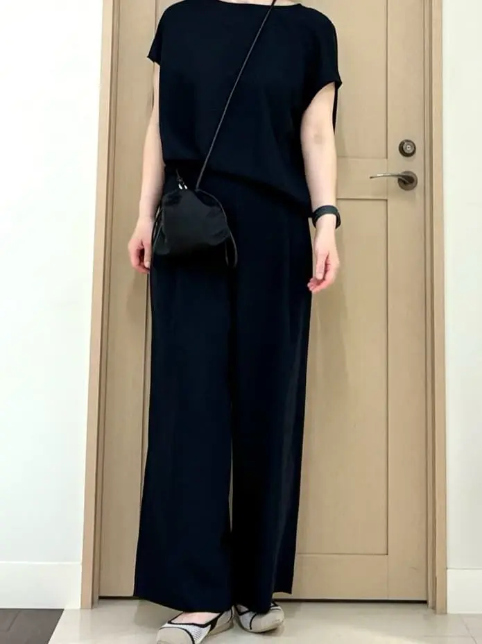 UNFILO 藤村 コーディネート画像