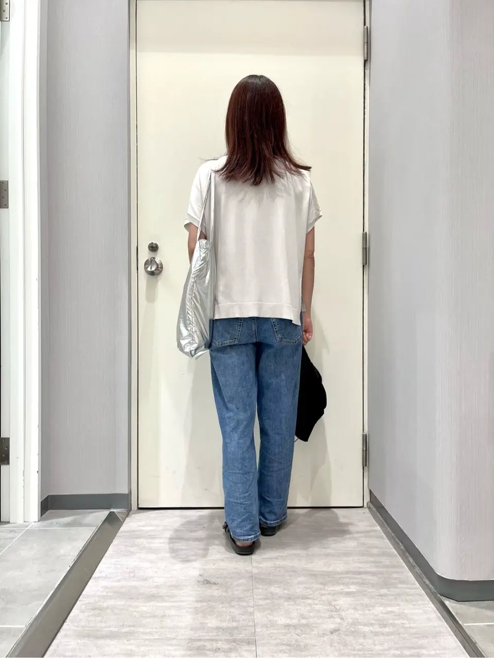 UNFILO 金井 コーディネート画像