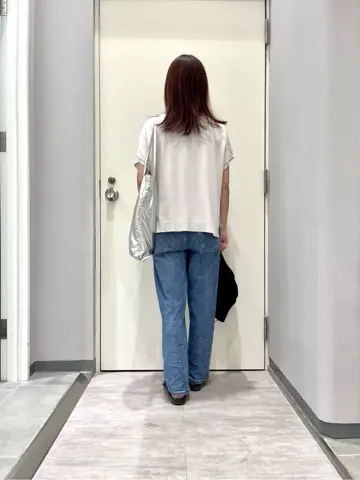 UNFILO 金井 コーディネート画像