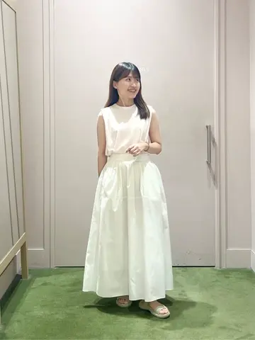 UNFILO 今堀 コーディネート画像