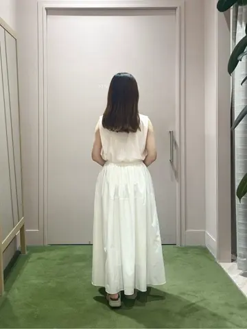 UNFILO 今堀 コーディネート画像