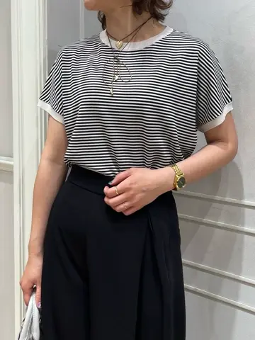 UNFILO 矢島 コーディネート画像