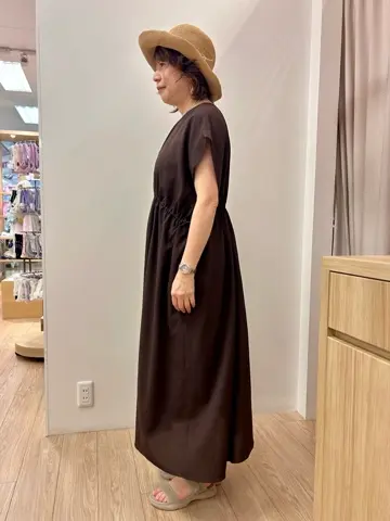 UNFILO 松瀬 コーディネート画像