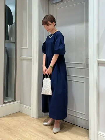 UNFILO 矢島 コーディネート画像