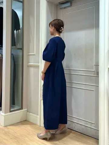 UNFILO 矢島 コーディネート画像