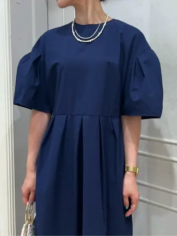 UNFILO 矢島 コーディネート画像