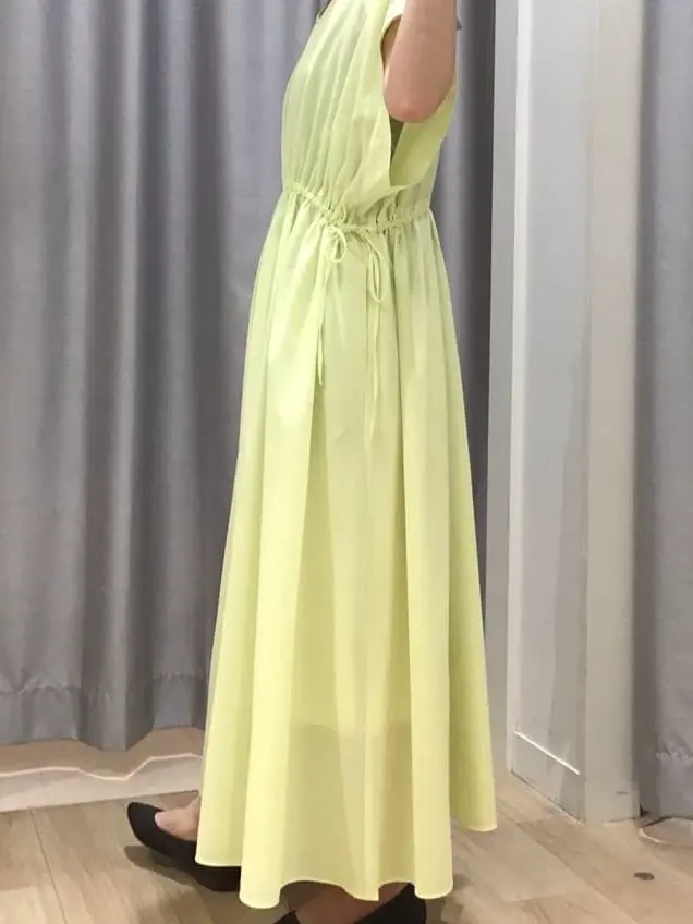 UNFILO 田中 コーディネート画像