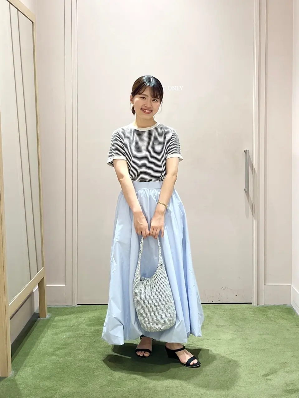 UNFILO 今堀 コーディネート画像