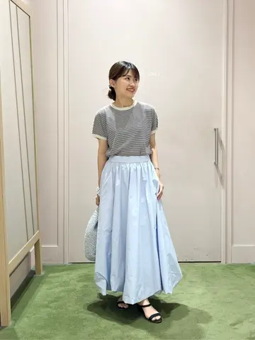 UNFILO 今堀 コーディネート画像