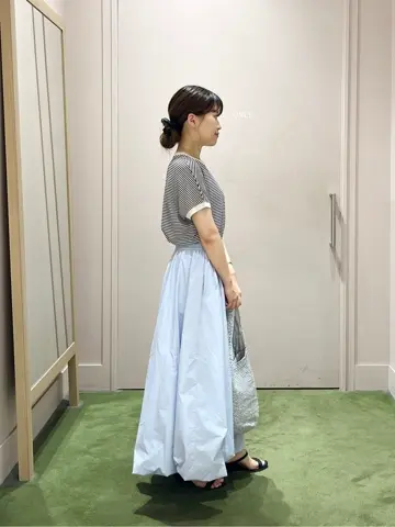 UNFILO 今堀 コーディネート画像