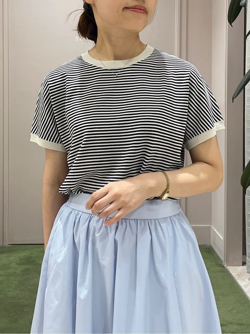 UNFILO 今堀 コーディネート画像