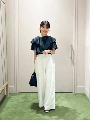 UNFILO 今堀 コーディネート画像