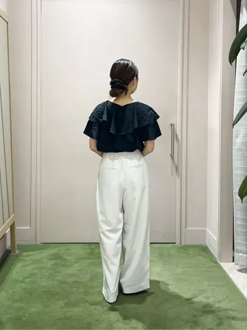 UNFILO 今堀 コーディネート画像