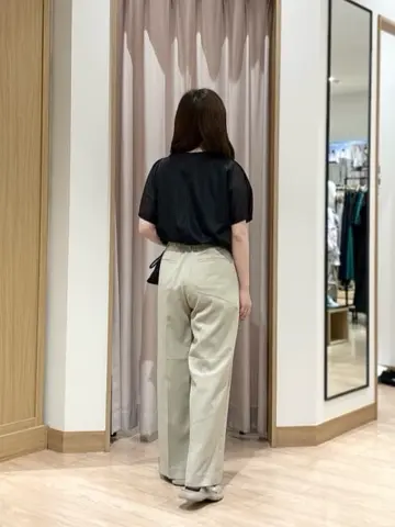 UNFILO 濱口 コーディネート画像