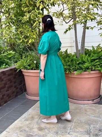 UNFILO 今仲 コーディネート画像